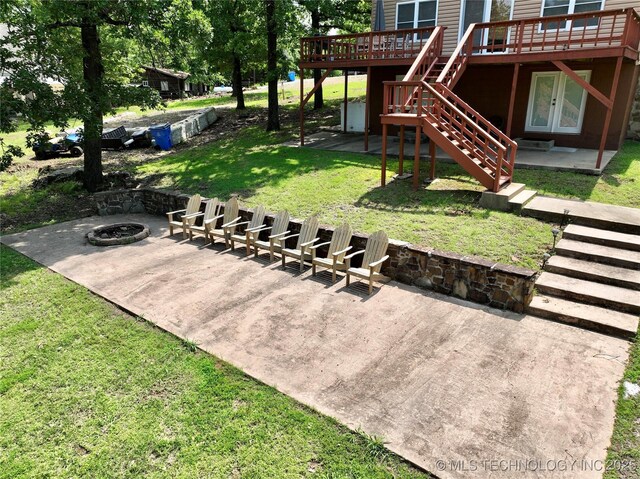 363 W 1700th Rd, Stigler, OK 74432 - photo 16