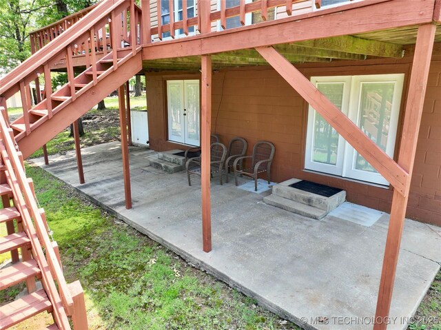 363 W 1700th Rd, Stigler, OK 74432 - photo 62