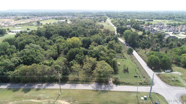 12926 E 121st St S, Broken Arrow, OK 74011