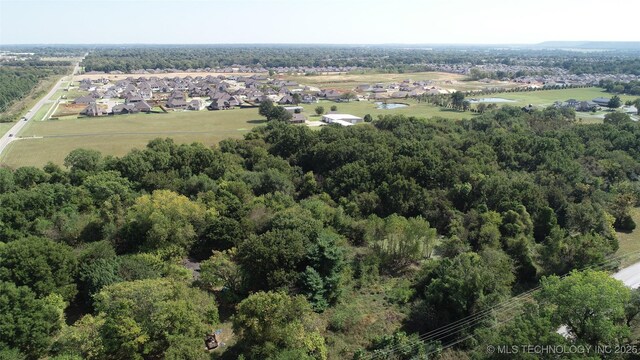 12926 E 121st St S, Broken Arrow, OK 74011