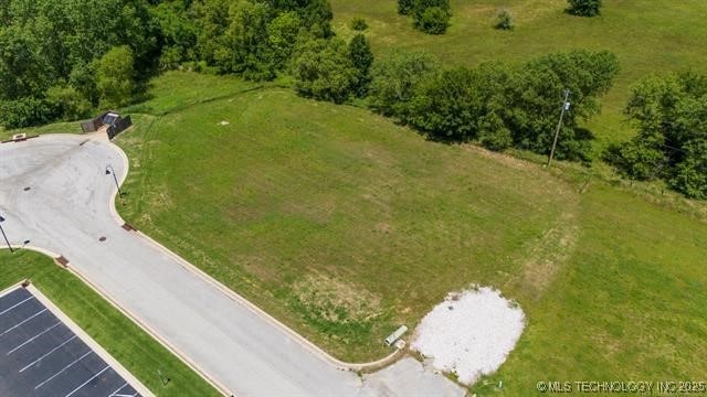 12805 E 101st Pl, Owasso, OK 74055