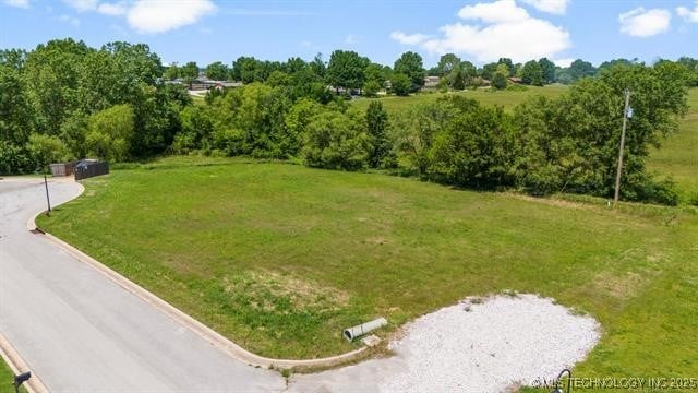 12805 E 101st Pl, Owasso, OK 74055