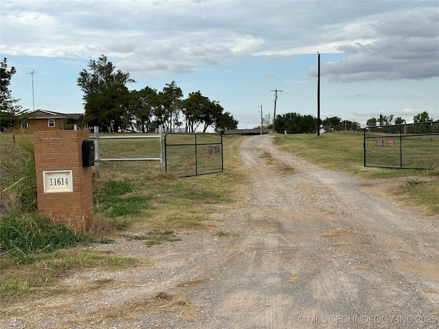 11614 W Rupe, Enid, OK 73703 - photo 8