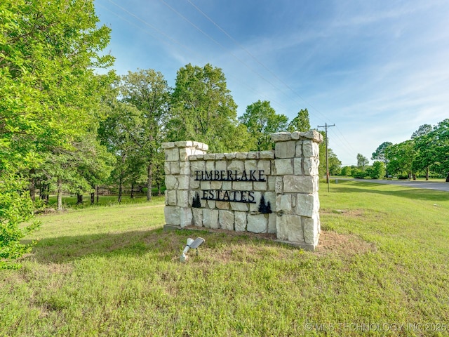 Millennium Jct, Sulphur, OK 73086
