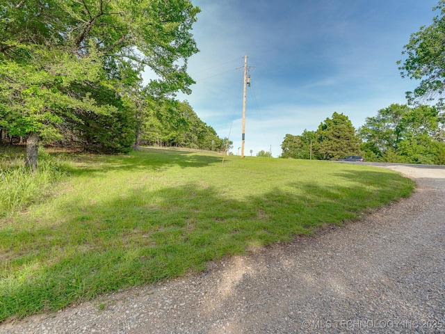 Millennium Jct, Sulphur, OK 73086