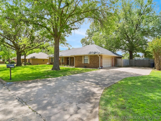 2208 Hickory Dr, Ardmore, OK 73401 - photo 2