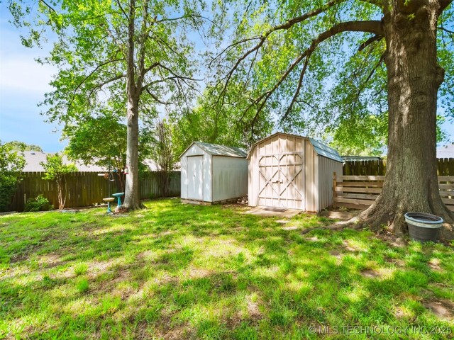 2208 Hickory Dr, Ardmore, OK 73401 - photo 32