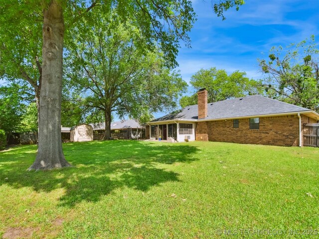 2208 Hickory Dr, Ardmore, OK 73401 - photo 33