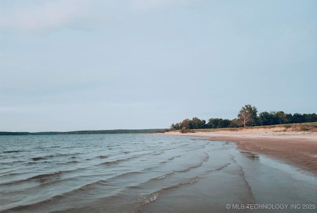 water view
