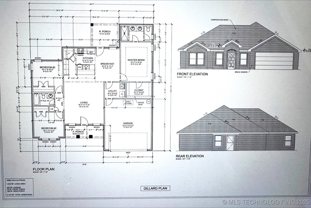 3500 Little John, Durant, OK 74701