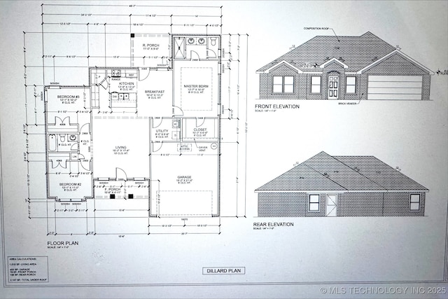 3500 Little John, Durant, OK 74701