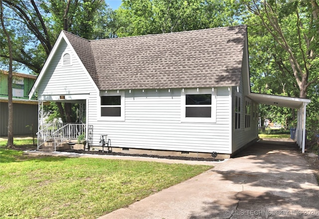 2012 N Quincy Ave, Tulsa, OK 74106 - photo 2