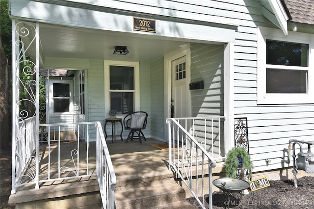 2012 N Quincy Ave, Tulsa, OK 74106 - photo 4