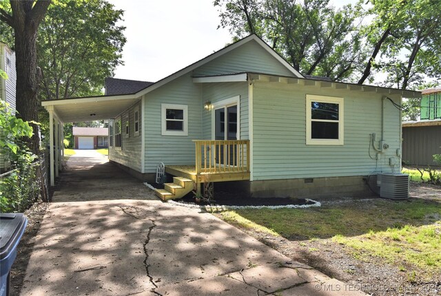 2012 N Quincy Ave, Tulsa, OK 74106 - photo 27