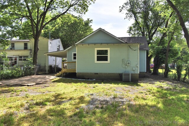 2012 N Quincy Ave, Tulsa, OK 74106 - photo 28