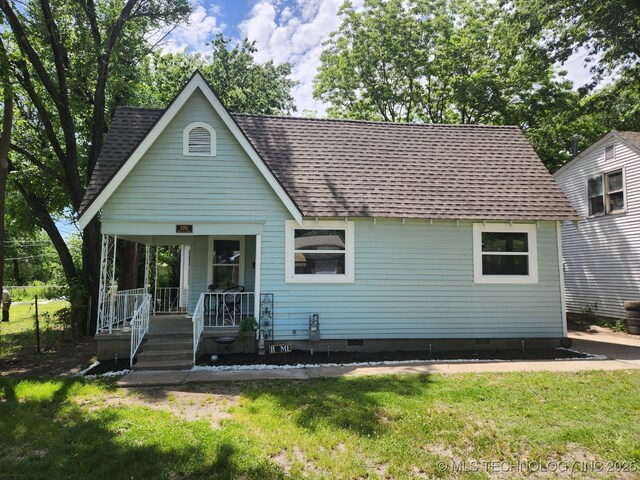 2012 N Quincy Ave, Tulsa, OK 74106 - photo 1