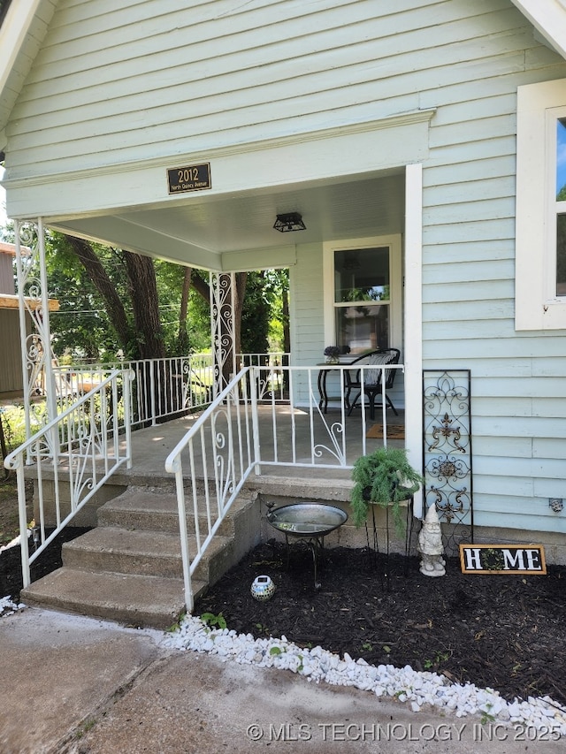 2012 N Quincy Ave, Tulsa, OK 74106 - photo 3