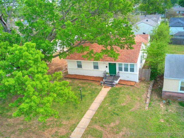 1904 W 46th Pl, Tulsa, OK 74107 - photo 24