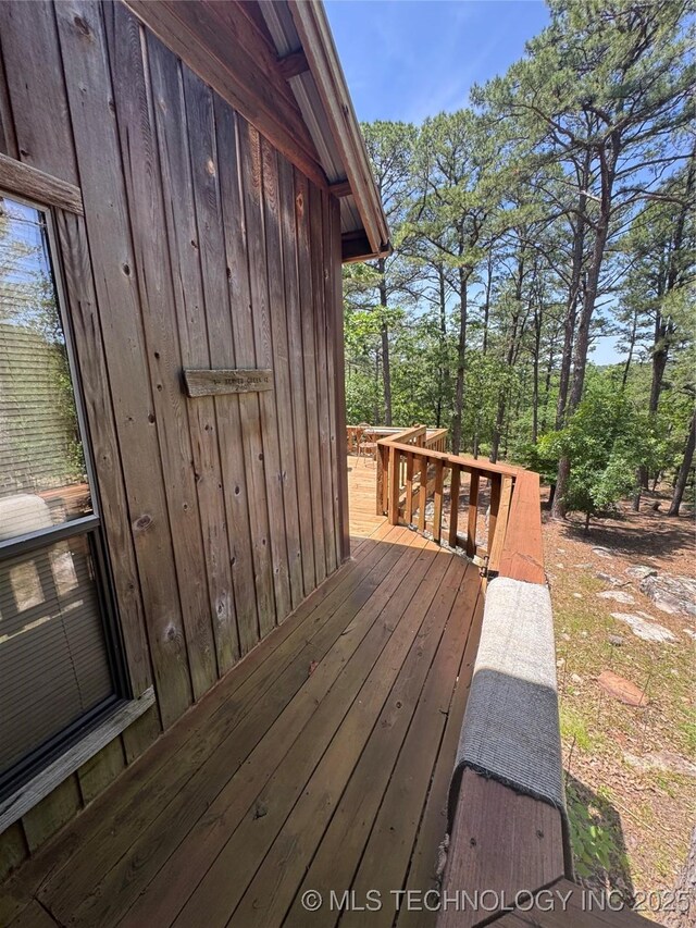 98 Kw Unit Q, Moyers, OK 74557 - photo 4