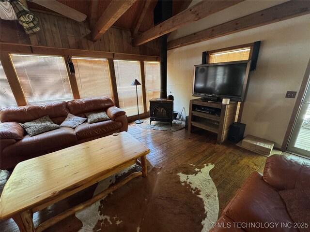 98 Kw Unit Q, Moyers, OK 74557 - photo 9
