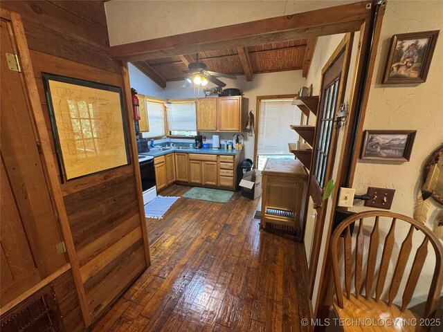 98 Kw Unit Q, Moyers, OK 74557 - photo 12