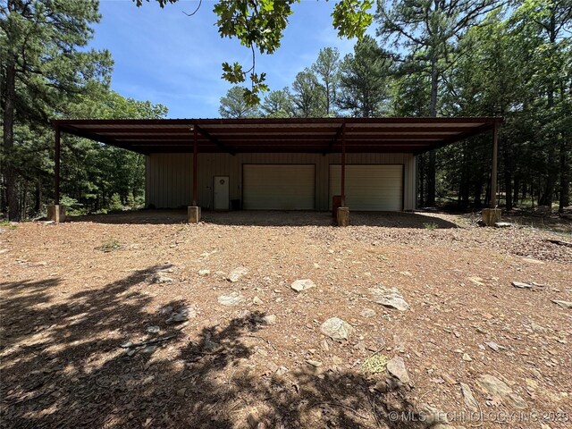 98 Kw Unit Q, Moyers, OK 74557 - photo 39