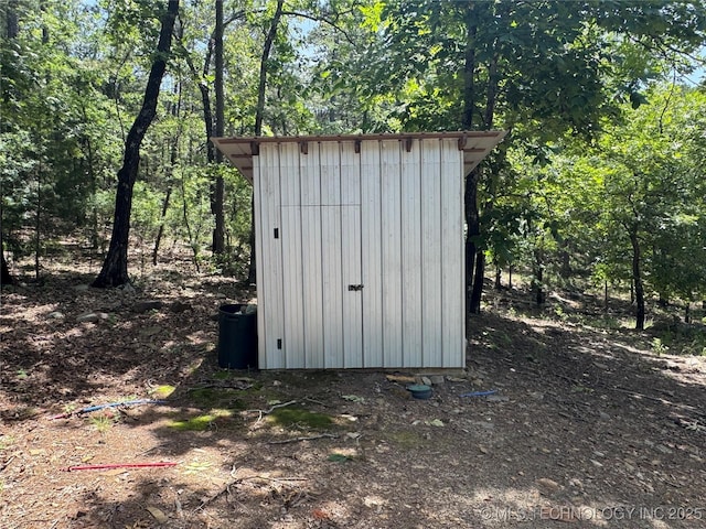 98 Kw Unit Q, Moyers, OK 74557 - photo 47