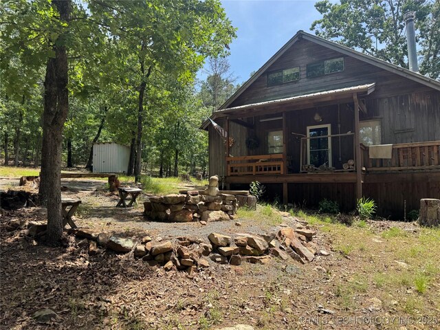 98 Kw Unit Q, Moyers, OK 74557 - photo 51