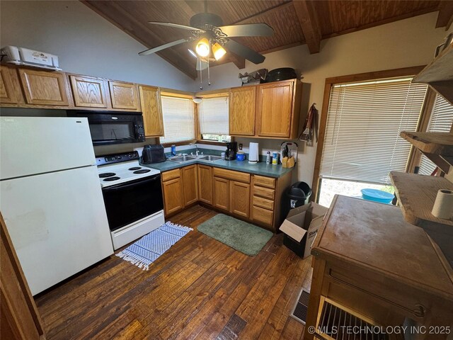 98 Kw Unit Q, Moyers, OK 74557 - photo 13