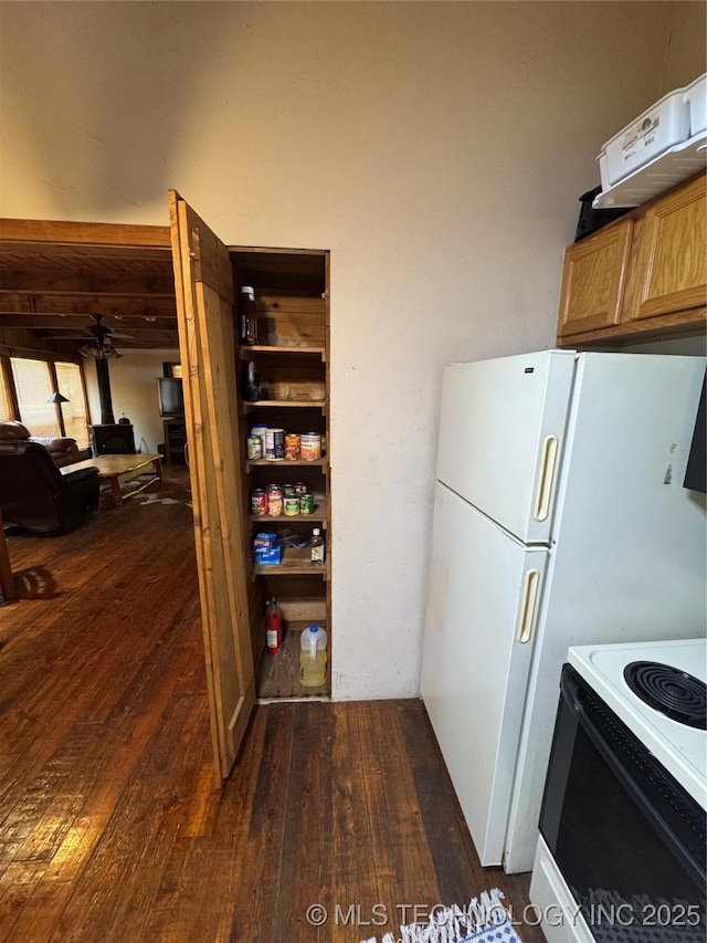 98 Kw Unit Q, Moyers, OK 74557 - photo 14