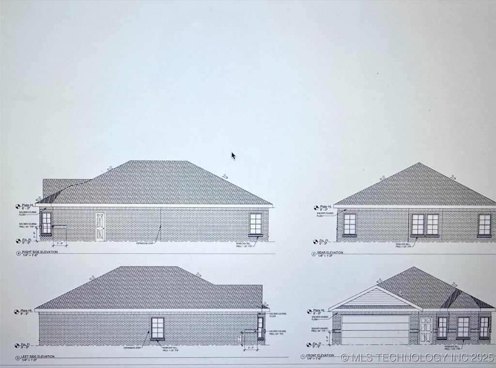 3308 Little John, Durant, OK 74701 - view of miscellaneous listing collateral