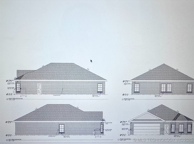 3308 Little John, Durant, OK 74701 - view of miscellaneous listing collateral