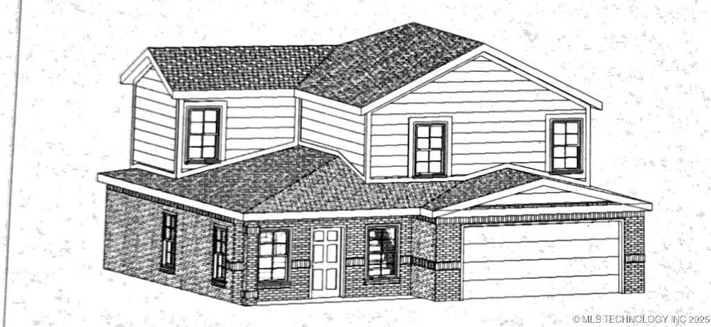 3308 Little John, Durant, OK 74701 - photo 2