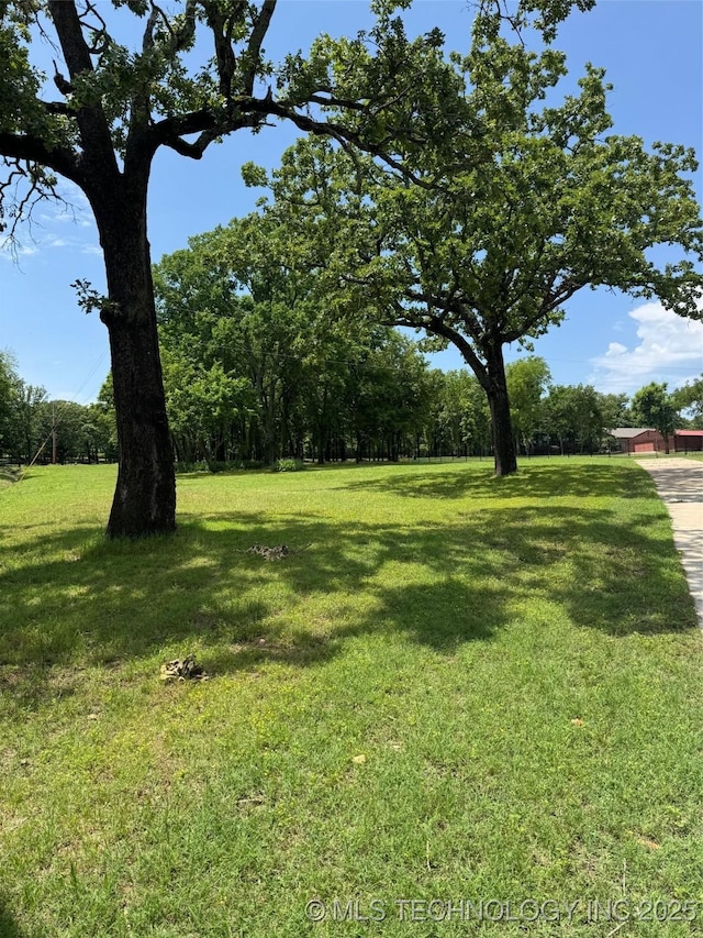 4507 4507 Rd, Vian, OK 74962