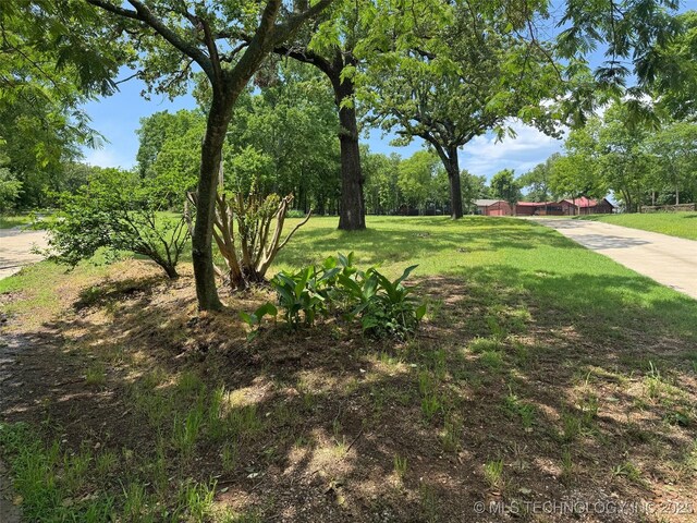 4507 4507 Rd, Vian, OK 74962