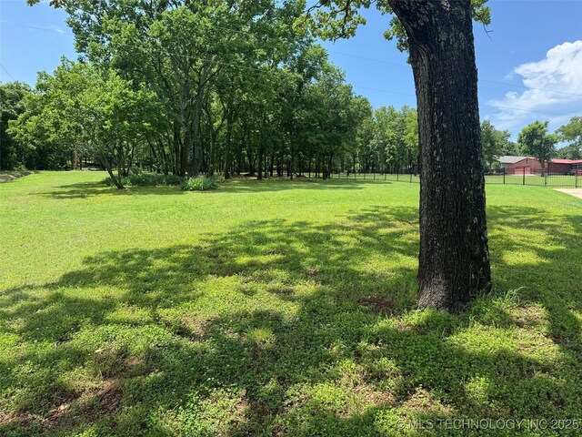 4507 4507 Rd, Vian, OK 74962