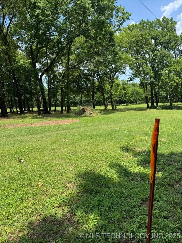 4507 4507 Rd, Vian, OK 74962
