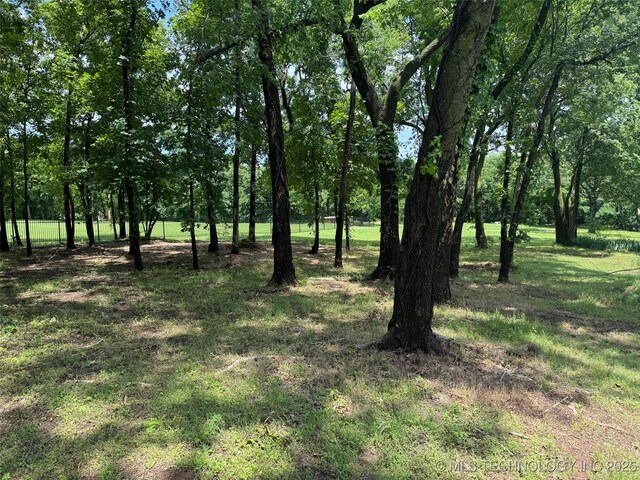 4507 4507 Rd, Vian, OK 74962