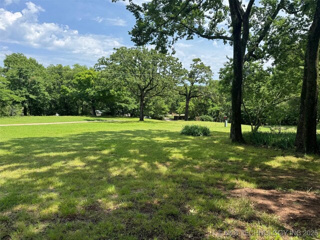 4507 4507 Rd, Vian, OK 74962