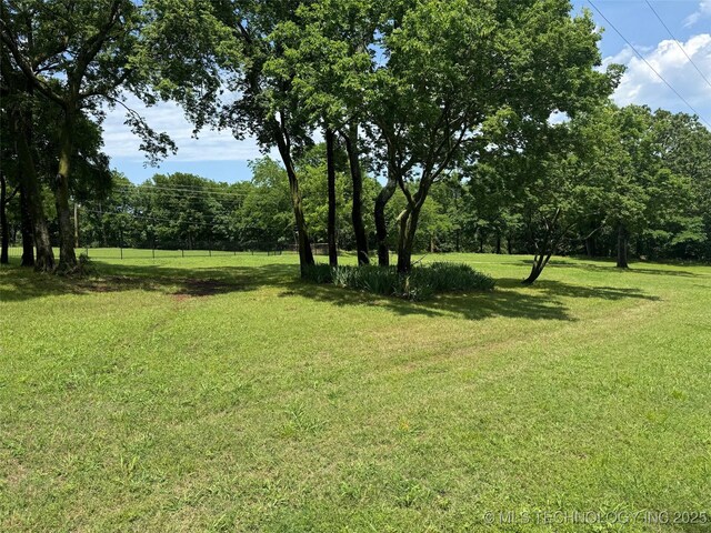 4507 4507 Rd, Vian, OK 74962