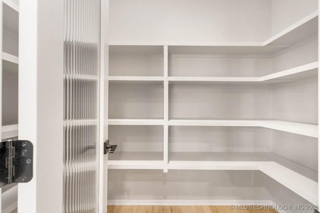 2847 E 141st Ct S, Bixby, OK 74008 - view of pantry