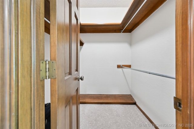 3805 E 64th Pl, Tulsa, OK 74136 - view of walk in closet