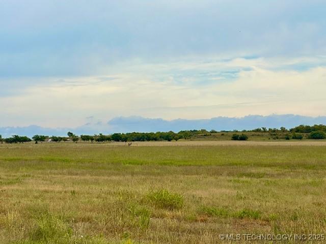 27414 S 4440th Rd, Vinita, OK 74301 - view of nature featuring rural landscape