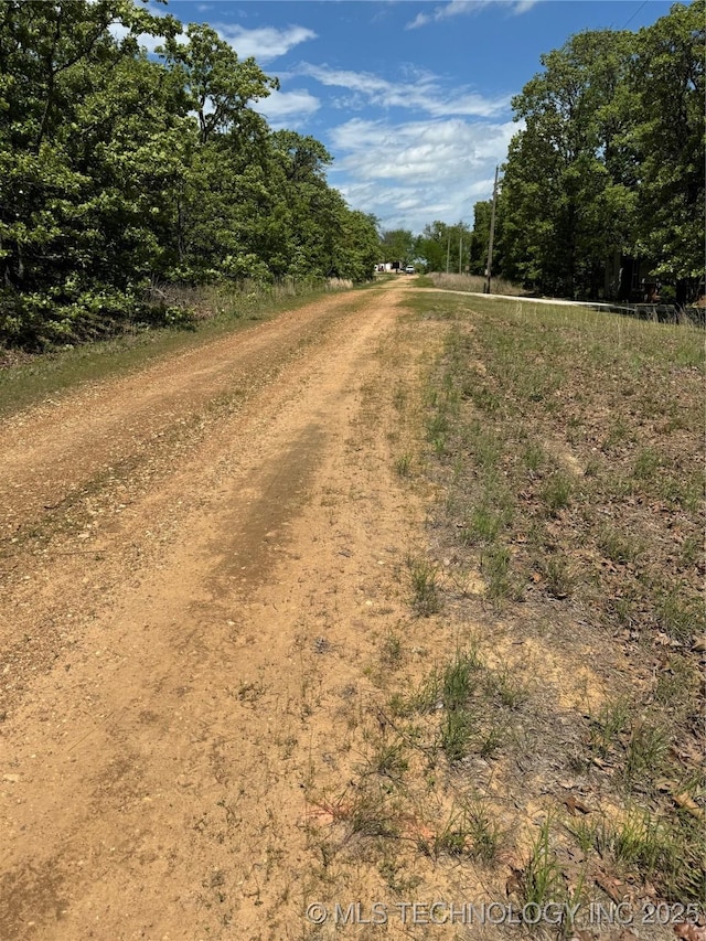 S 4532 Drive, Vian, OK 74962 - photo 2
