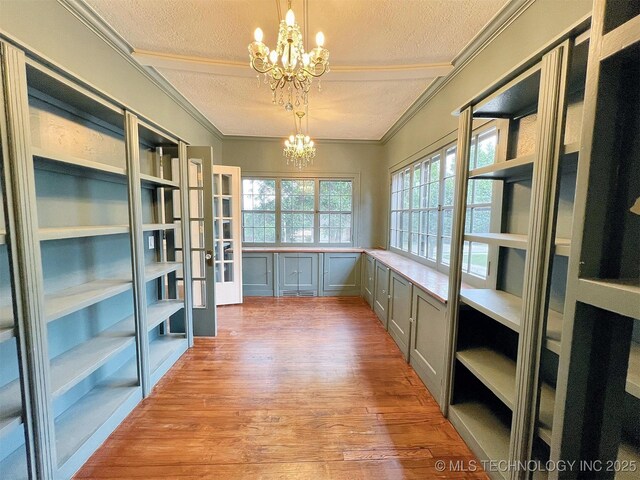 525 W Downing St, Tahlequah, OK 74464 - view of storage room