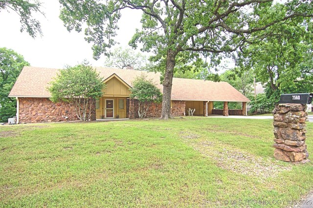 7560 River Ridge Rd, Muskogee, OK 74403 - photo 1