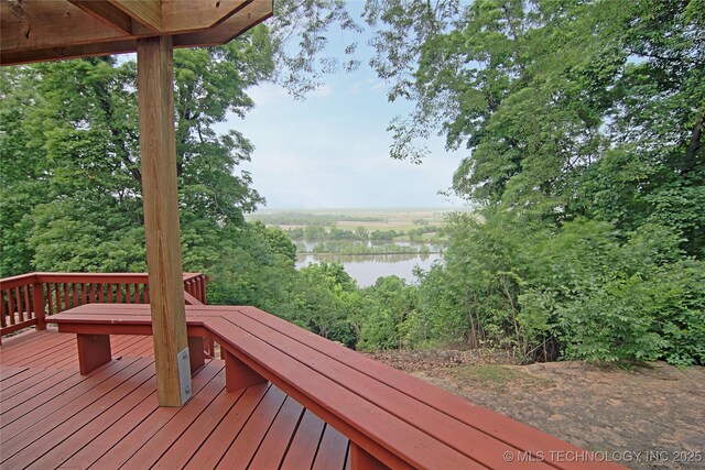 7560 River Ridge Rd, Muskogee, OK 74403 - photo 38