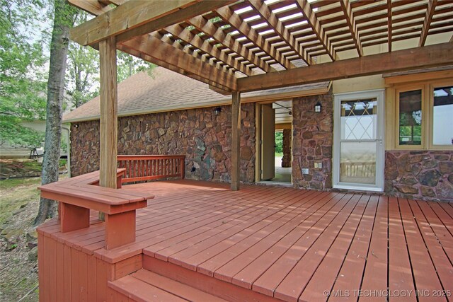 7560 River Ridge Rd, Muskogee, OK 74403 - photo 33