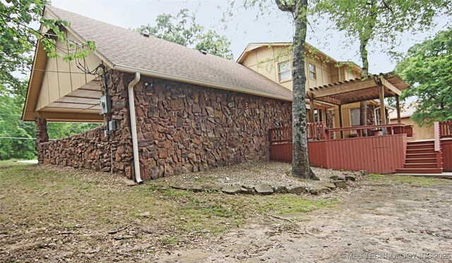 7560 River Ridge Rd, Muskogee, OK 74403 - photo 36