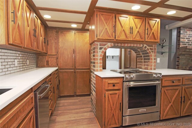 7560 River Ridge Rd, Muskogee, OK 74403 - photo 11